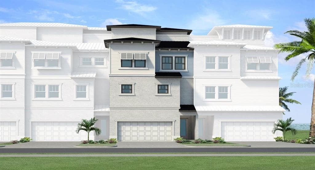 5351 BRIDGE STREET UNIT 106 TAMPA, FL 33611