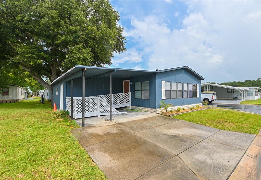 3125 BEAVER CREEK DRIVE WESLEY CHAPEL, FL 33543