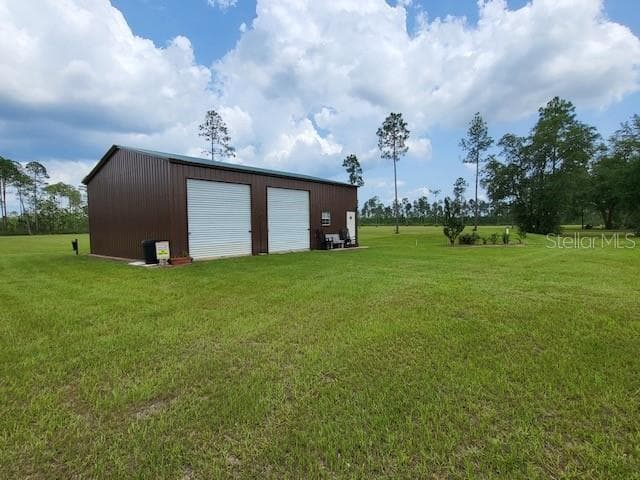 6093 MARTIN SEWELL ROAD NW ALTHA, FL 32421