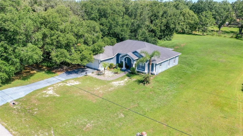32513 GREENWOOD LOOP ZEPHYRHILLS, FL 33545