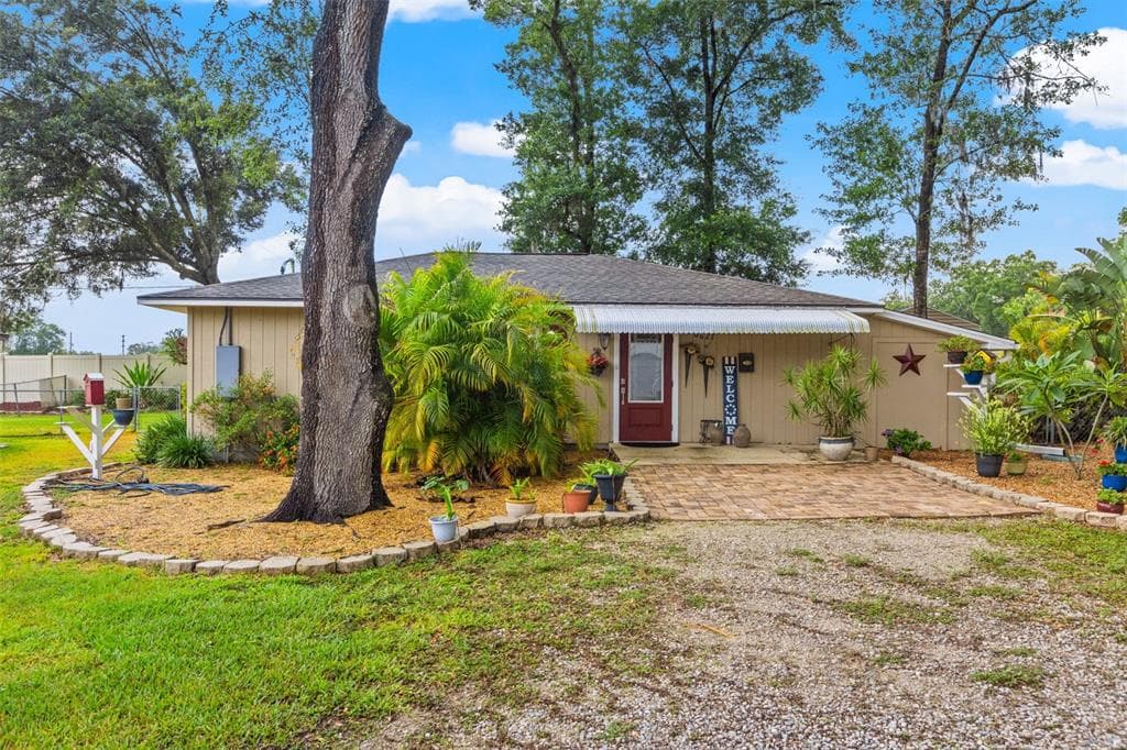 36631, 36627, 36629 EILAND BOULEVARD ZEPHYRHILLS, FL 33541