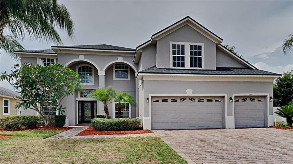 5007 CAWTHON WAY ST CLOUD, FL 34771