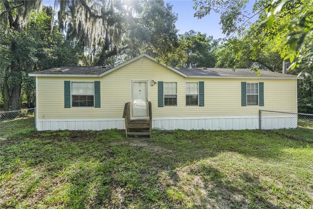 3266 BARTLETT STREET SPRING HILL, FL 34606