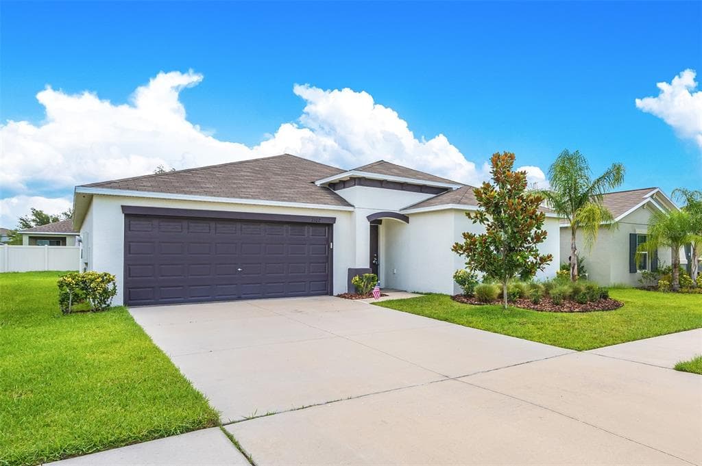 7102 WISEMAN RUN DRIVE SUN CITY CENTER, FL 33573