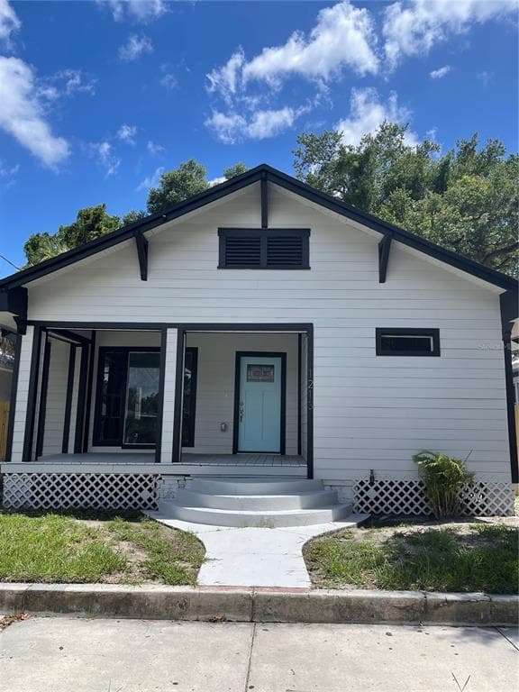 1213 E 18TH AVENUE TAMPA, FL 33605