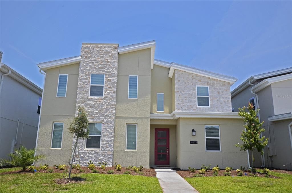 4213 PARAGPRAH STREET KISSIMMEE, FL 34746