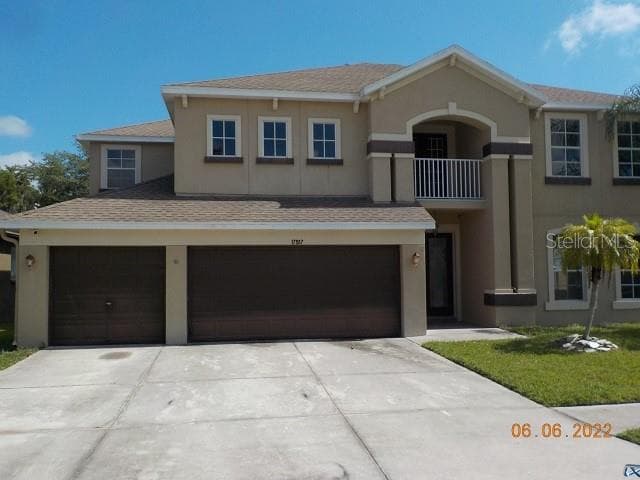17917 MACHAIR LANE LAND O LAKES, FL 34638