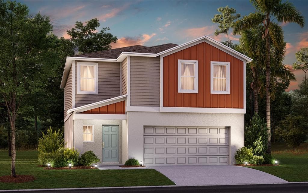 12934 OAK HILL WAY PARRISH, FL 34219