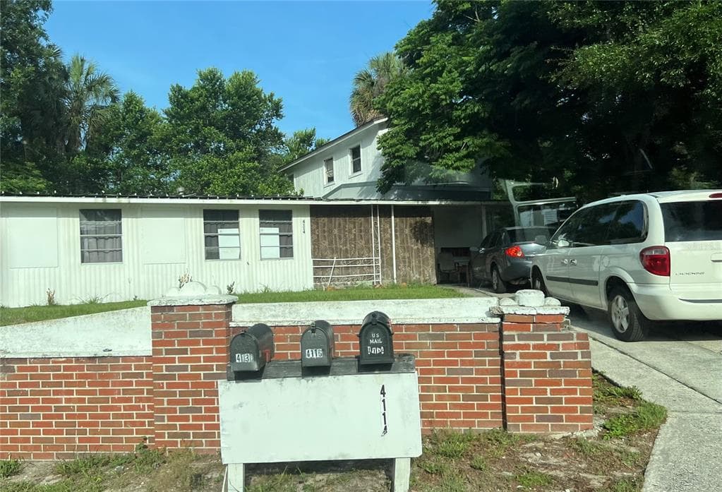 4114 LINDENWOOD DRIVE BRANDON, FL 33511