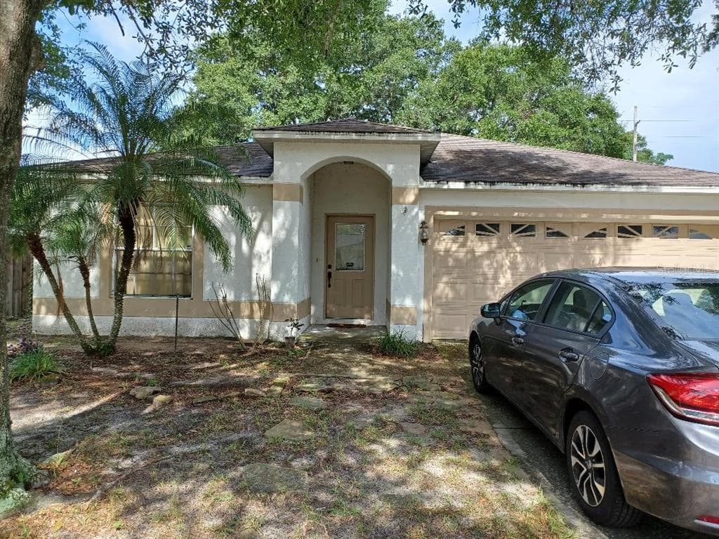 1316 BRAHMA DRIVE VALRICO, FL 33594