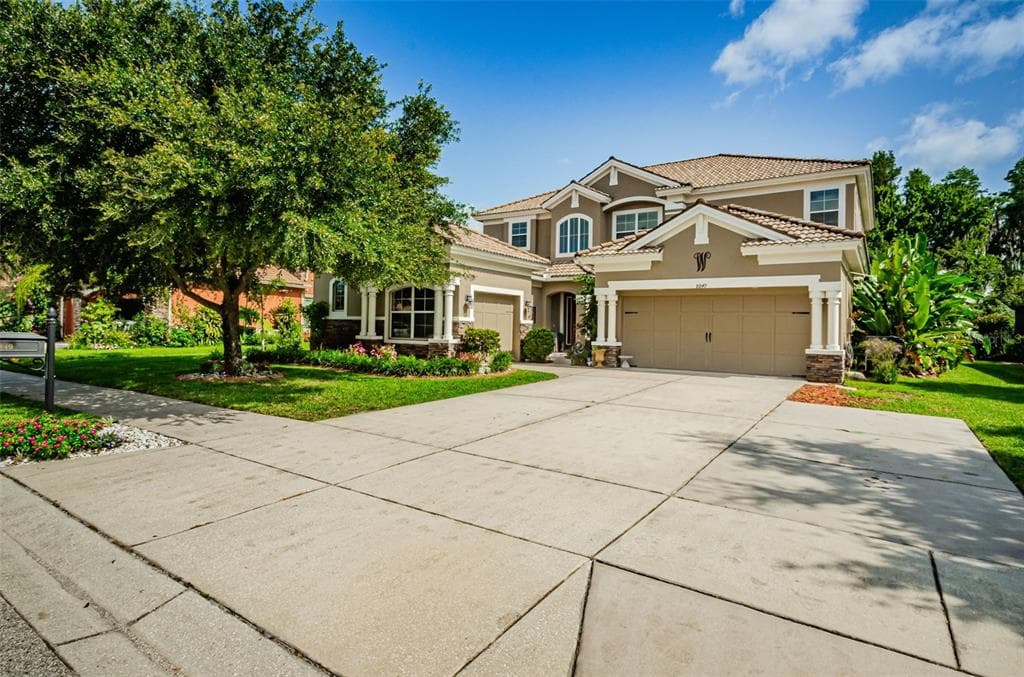 8849 NEW ALEXANDRIA LOOP NEW PORT RICHEY, FL 34654