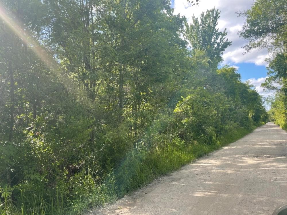 NAPER LOT 9 & 10 STREET NEW PORT RICHEY, FL 34654
