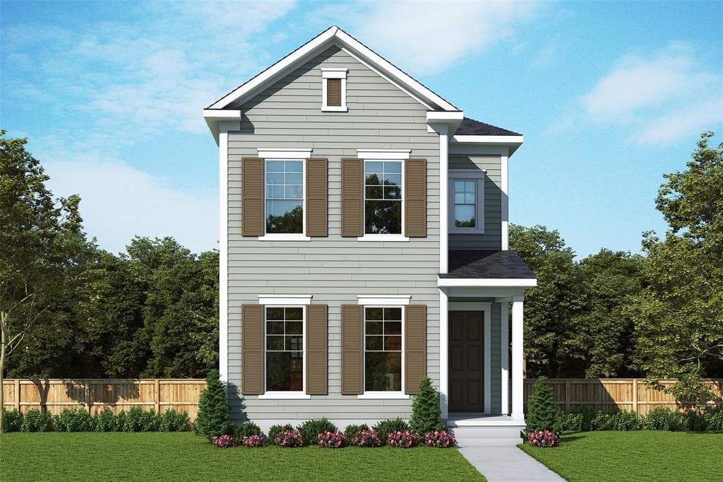 921 MCKINNON SQUARE WINTER GARDEN, FL 34787