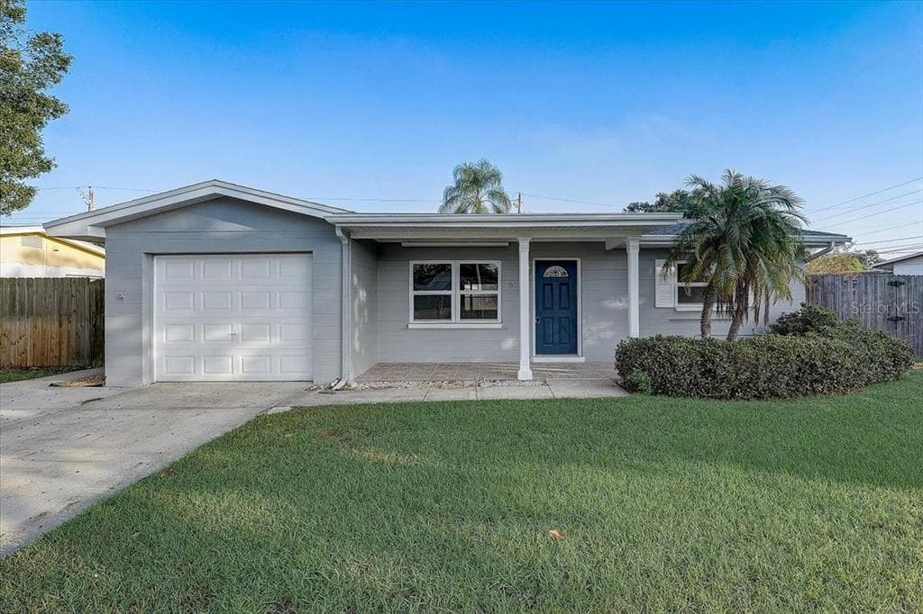 10827 TEMPLE AVENUE SEMINOLE, FL 33772