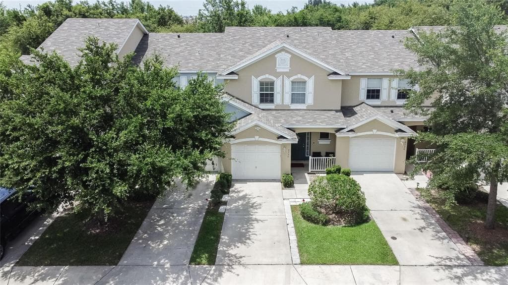 9724 FORESTDALE COURT RIVERVIEW, FL 33578