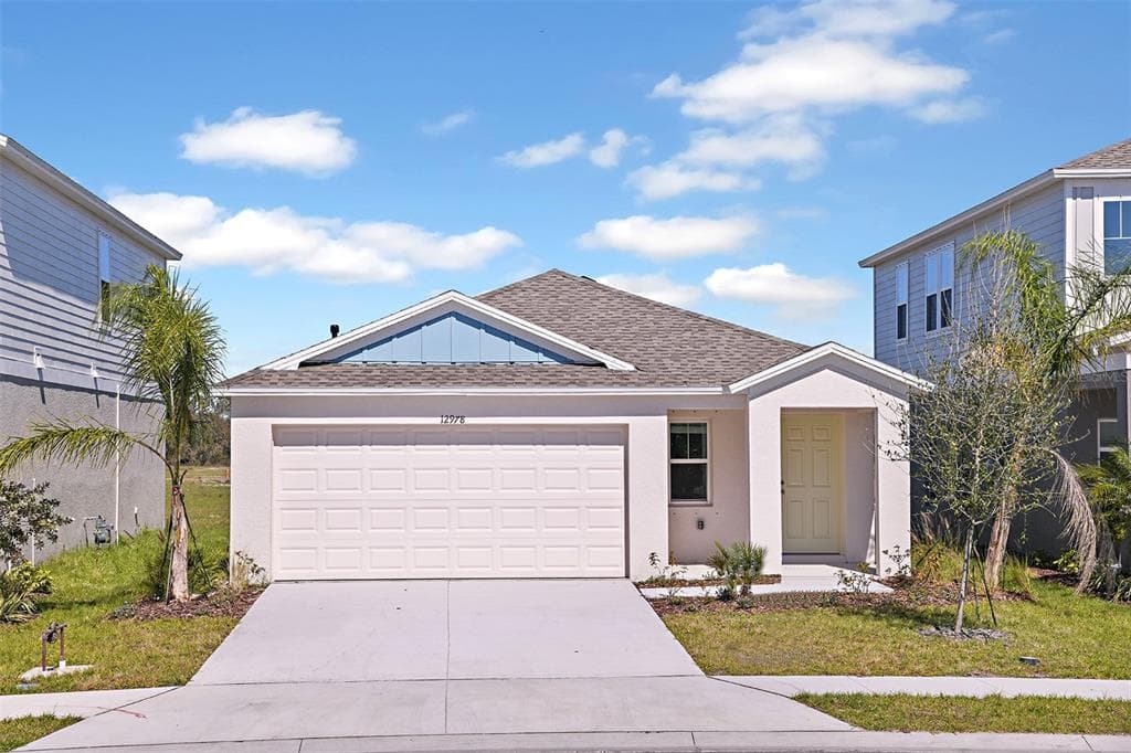 12978 OAK HILL WAY PARRISH, FL 34219
