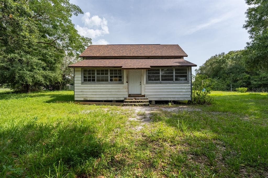 145 NORTH AVENUE MULBERRY, FL 33860