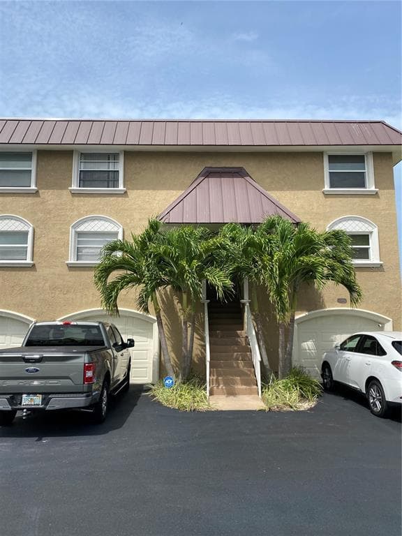 12444 CAPRI CIRCLE N TREASURE ISLAND, FL 33706