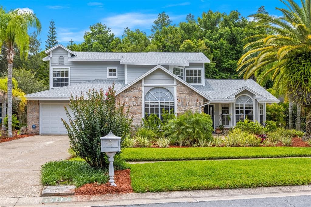 15112 GOLDEN EAGLE WAY TAMPA, FL 33625
