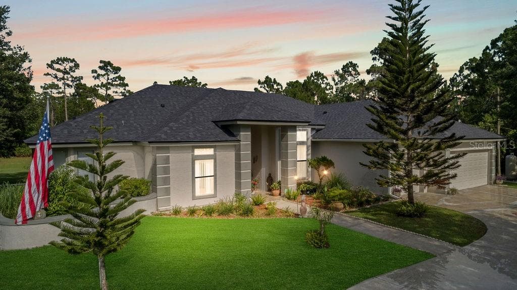 2113 CORONET COURT ORLANDO, FL 32833