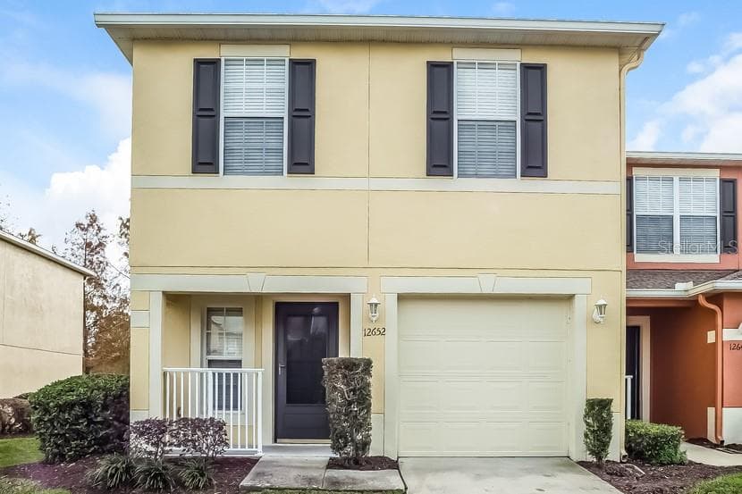 12652 SOMERSET OAKS STREET ORLANDO, FL 32828