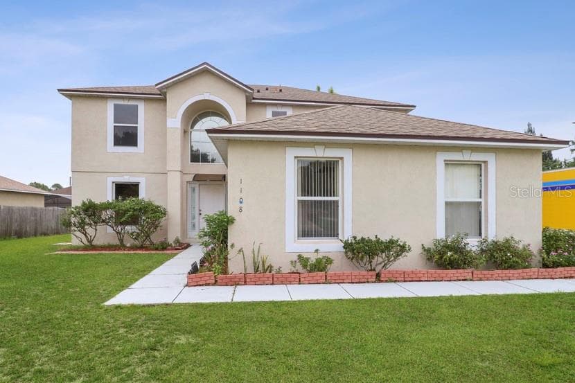 1108 CAMBOURNE DRIVE KISSIMMEE, FL 34758