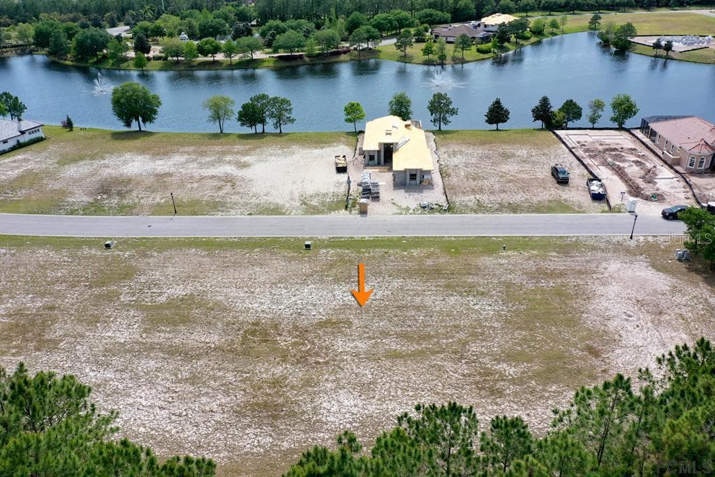 670 MAHOGANY RUN PALM COAST, FL 32137