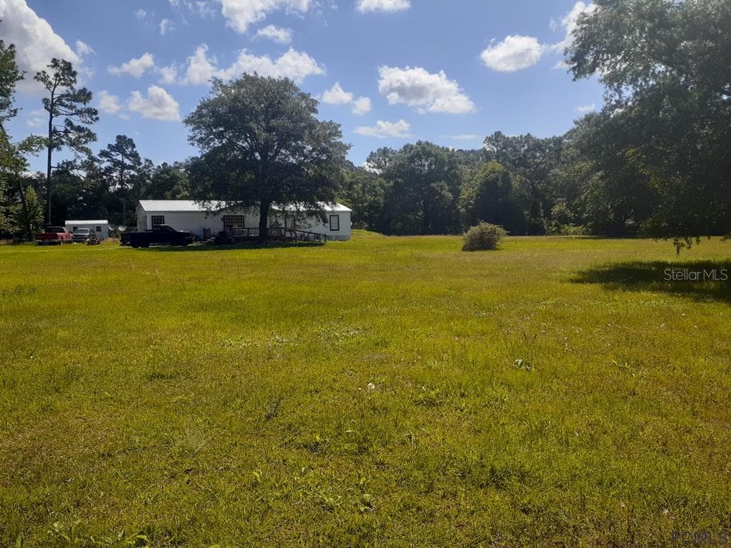 172 RANCHETTE TRAIL PALATKA, FL 32177