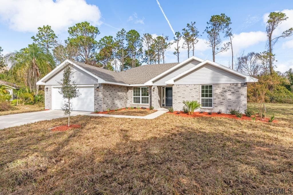 20 LLAMA TRAIL PALM COAST, FL 32164