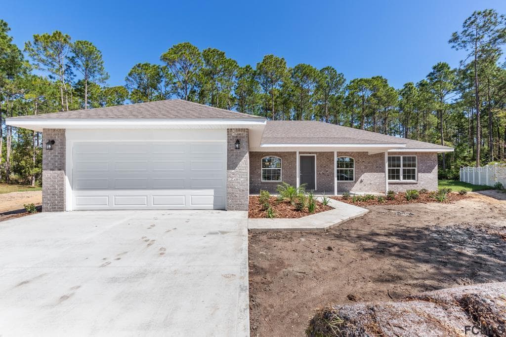 29 RICHFIELD LANE PALM COAST, FL 32164