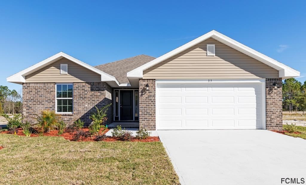 28 RIVERTOWN ROAD PALM COAST, FL 32137