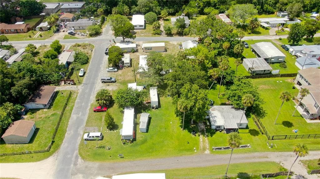 4417 HORSEY AVENUE NEW PORT RICHEY, FL 34652