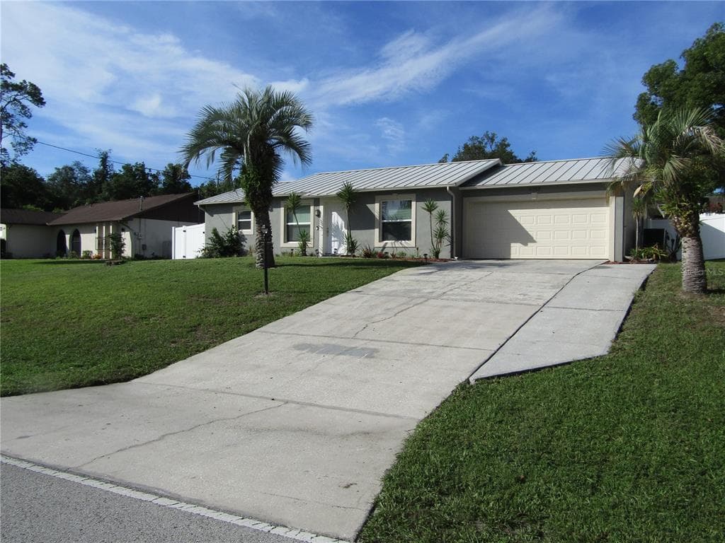 6382 FREEPORT DRIVE