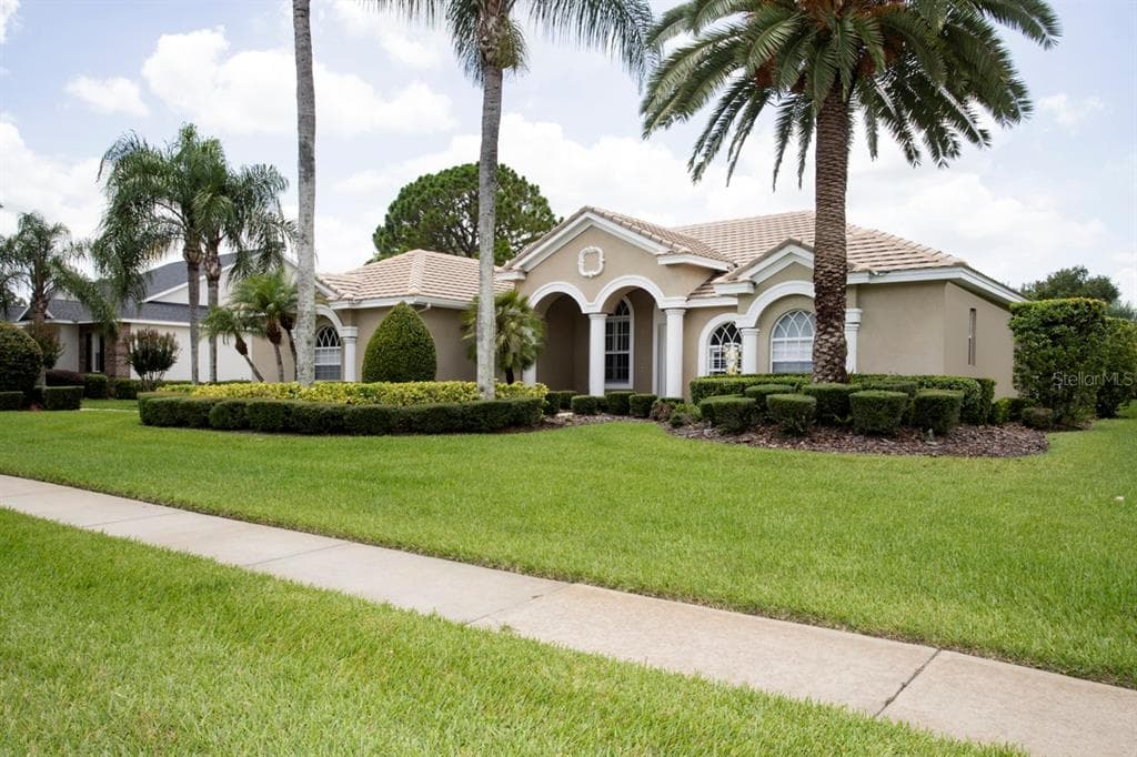 6109 AUDUBON MANOR BOULEVARD