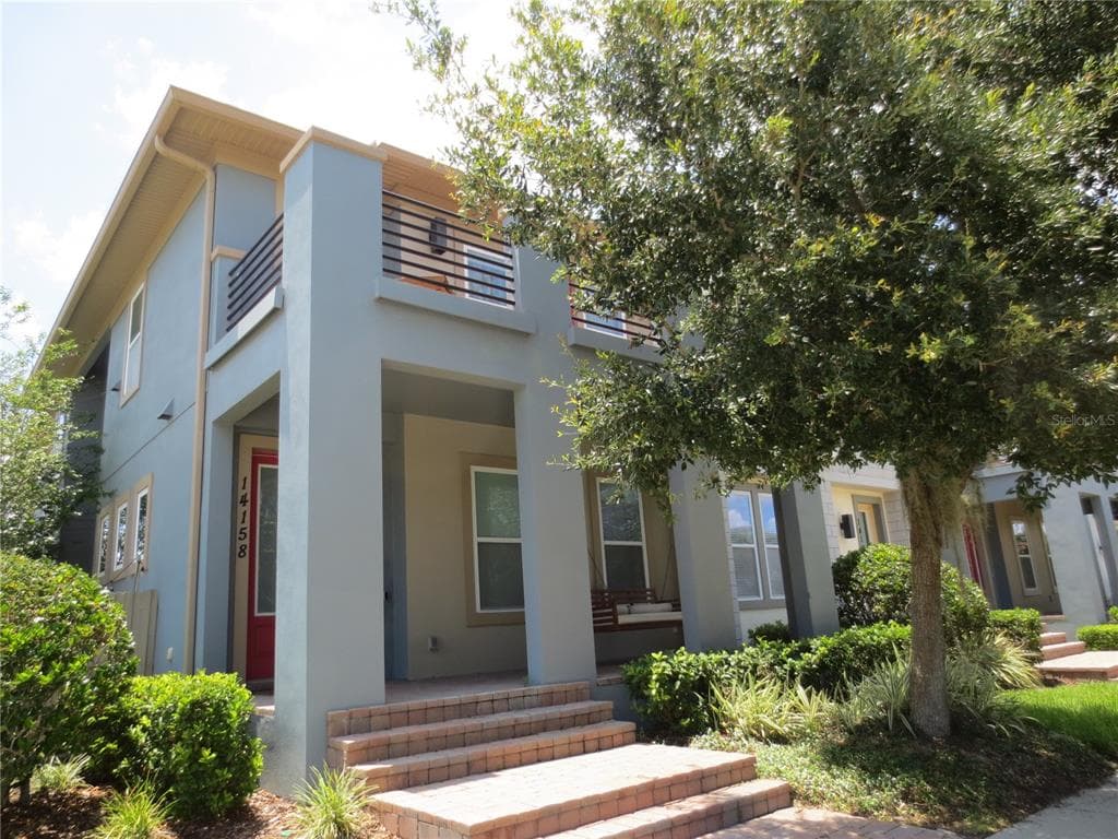 14158 WALCOTT AVE ORLANDO, FL 32827