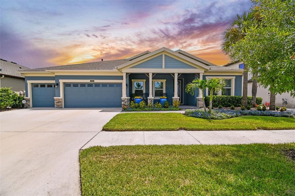 8732 SHADYSIDE LANE LAND O LAKES, FL 34637