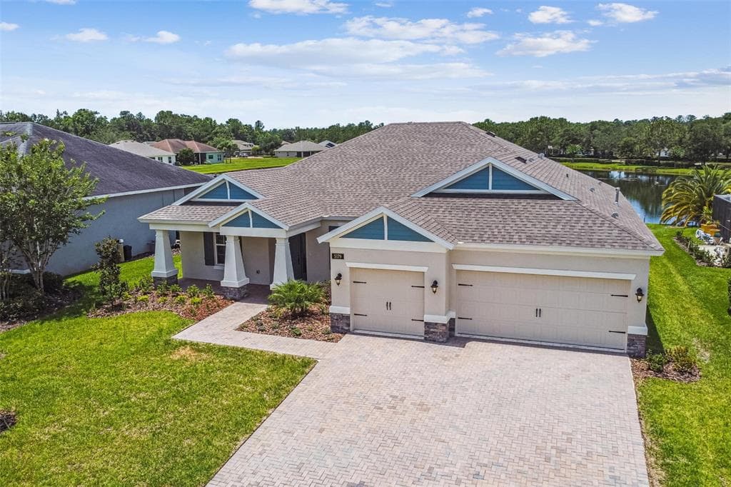 5179 JENNINGS TRAIL BROOKSVILLE, FL 34601