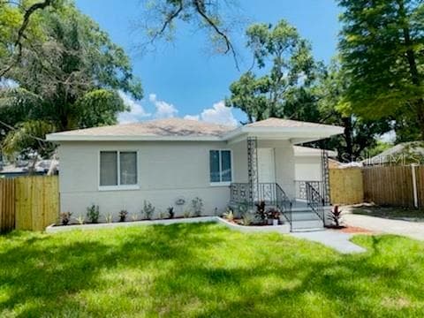 1700 W CLUSTER AVENUE TAMPA, FL 33604