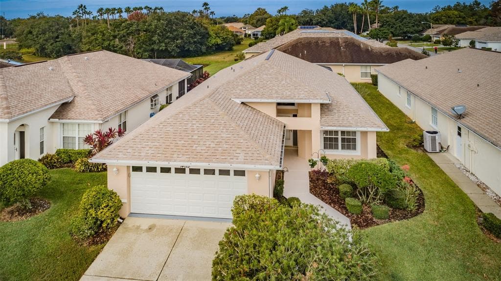 14019 SHOAL DR DRIVE HUDSON, FL 34667