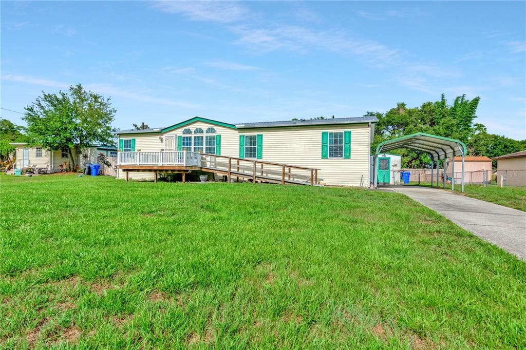 10024 KENLAKE DRIVE