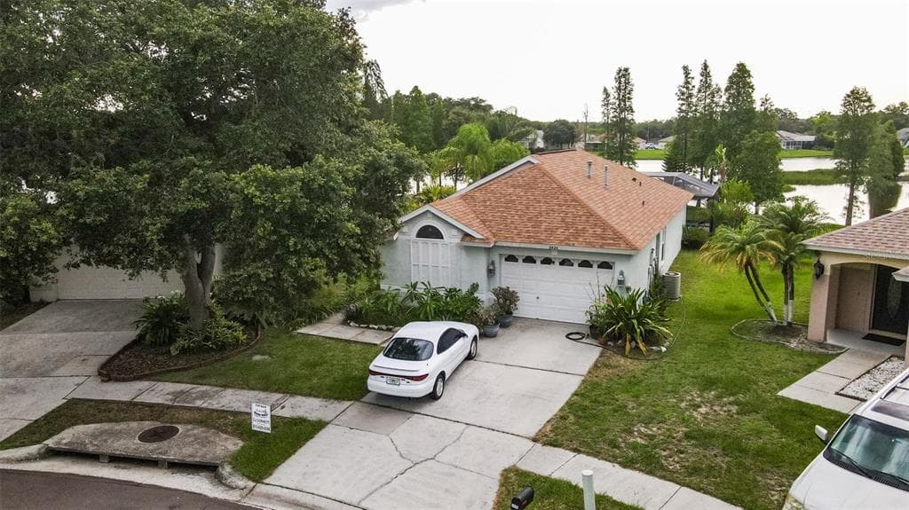 2425 SAGEMONT DRIVE BRANDON, FL 33511