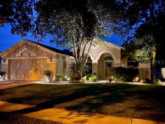 2513 GROVEWAY DR VALRICO, FL 33596