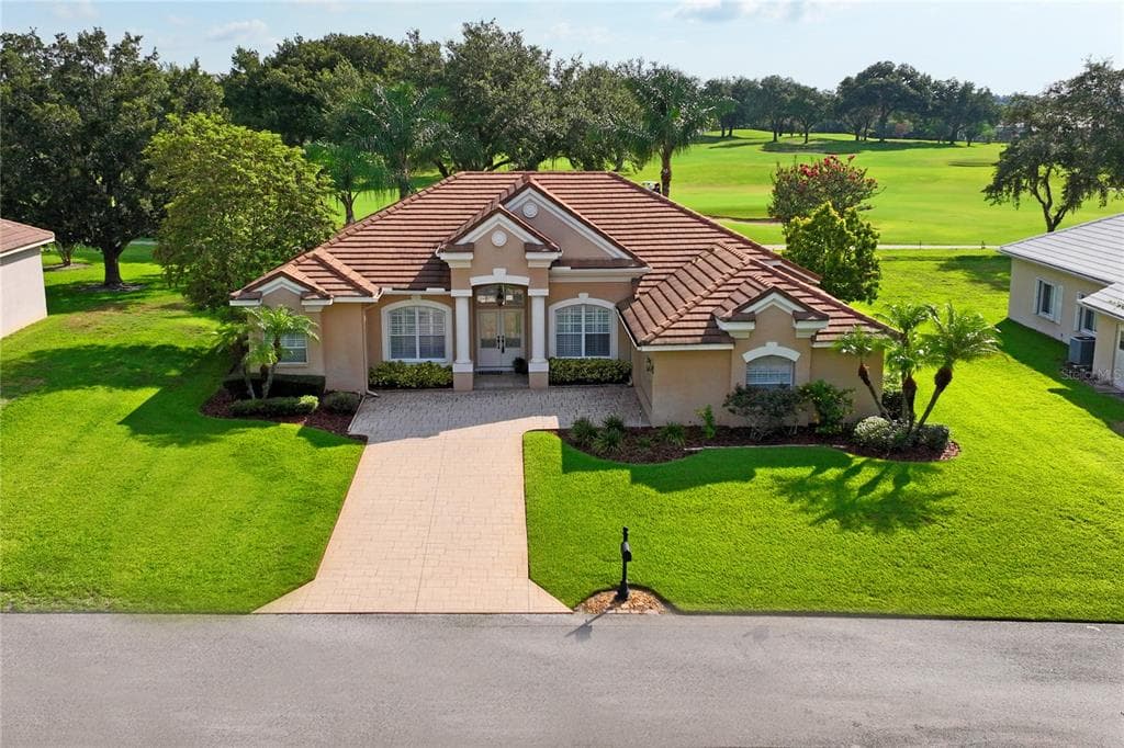 12718 LAKE JOVITA BOULEVARD DADE CITY, FL 33525