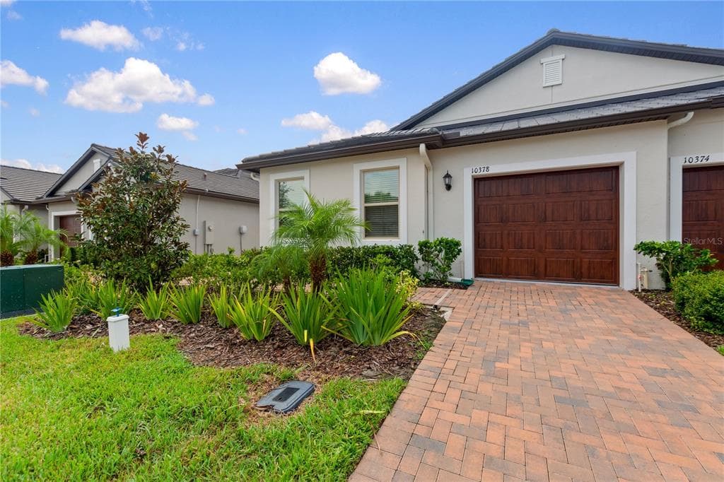 10378 ECHO DOCK LOOP SAN ANTONIO, FL 33576