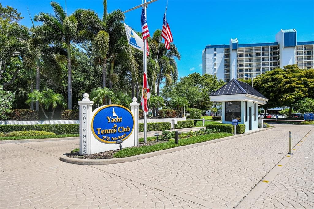 9425 BLIND PASS ROAD UNIT 903 ST PETE BEACH, FL 33706