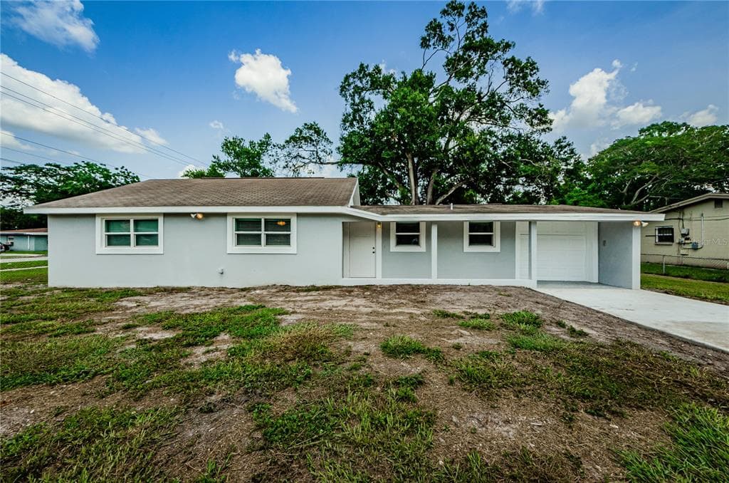 6815 N 47TH STREET TAMPA, FL 33610