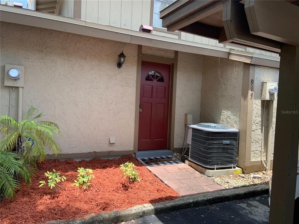 919 BUCK COURT BRANDON, FL 33511