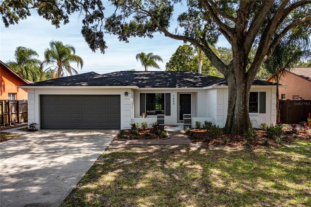 1453 SEASPRAY LANE DUNEDIN, FL 34698