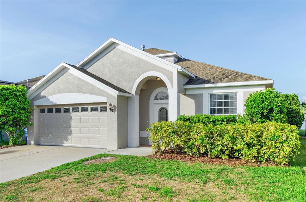 1750 LADY PALM COURT TRINITY, FL 34655