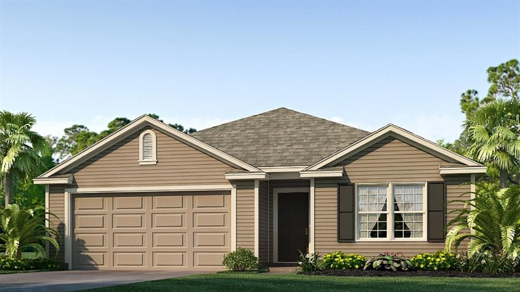 2197 NW 246TH TERRACE NEWBERRY, FL 32669